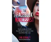 The Facebook Narcissist