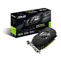 在飛比找蝦皮商城優惠-華碩 ASUS PH-GTX1050TI-4G 顯示卡