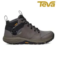 在飛比找PChome24h購物優惠-【TEVA】Grandview GTX 男 高筒防水黃金大底