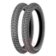 Michelin City Pro Motorcycle Tyres 3.5R16 58P