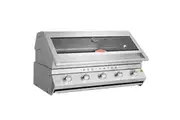 BeefEater 7000 Series Classic 5 Burner Built in BBQ - BBG7650SA