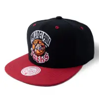 在飛比找momo購物網優惠-【Mitchell & Ness】NBA Breakthro