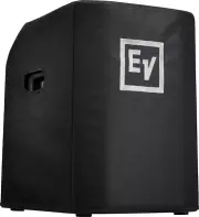 Electro-Voice EVOLVE50-SUB-CVR Padded Speaker Cover for Evolve-50 Subwoofers