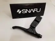 Snafu Anchor Brake Lever Right Side for BMX Freestyle Bike BLACK