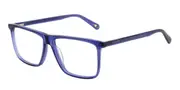 Ted Baker TB8240 622 Men's Glasses Blue Size 55 - Private Health Rebate - Blue Light Block Available