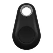 Pet Smart GPS Tracker Mini Anti-Lost Waterproof Bluetooth Locator Tracer for Pet