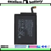 for NOKIA BV-4BW Lumia 1520 Li-ion BATTERY BV 4BW