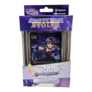 Shadowverse Evolve Crossover Cool Starter Deck English 50 Cards