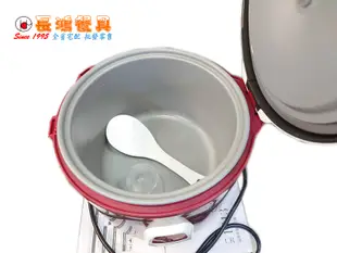 *~長鴻餐具~* 18人 3L福庫炊飯電子鍋  (促銷價) 021KO-CR-1713  現貨+預購