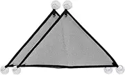 2PCS Reptile Hammock for Small Large Bearded Dragon Lizard Reptile Snakes Tool