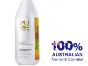 PURC 1000ml Keratin Purifying Straighten Shampoo Treatment Professional