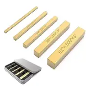 Metal Measurement Pack Table Spare Part Metal Setups Block Height Gauge Set