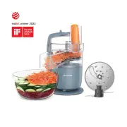 Kenwood MultiPro Go FDP22.130GY