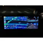 [金甘酷］送U3 64G 10.26吋 CARPLAY ADAS GPS測速 前後錄影 行車記錄電子後視鏡 RX10