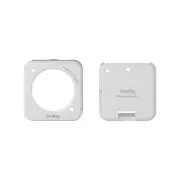 SmallRig DJI Action2 Magnetic Case( White) 3626