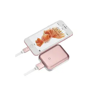 Just Mobile AluCable Flat鋁質接頭1.2米 傳輸扁線