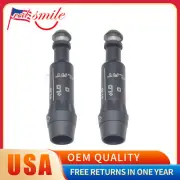 2x DRIVER/Wood ADAPTER SLEEVE FIT Ping 430D MAX 10K,G425,G410,PLUS, MAX .355