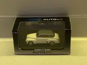 BIANTE 1:64 HOLDEN FJ SEDAN CONVOY GREY/POLAR WHITE
