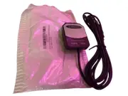 VK-162 USB GPS Receiver GPS Module With Antenna USB interface G Mouse