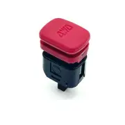 4WD Gear Shift Switch - Subaru Sambar Truck KS4 Models - 1990-1998