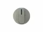 Technika Oven Knob Silver