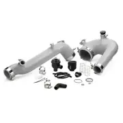 RPM Silicone Intake & Charge Tube SET w/ BOV Polaris RZR Turbo XPT XP4 Turbo S
