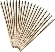 CIMAXIC Enhance Your Electric Guitar Sound 19pcs White Copper Fretboard Wires Easy Installment