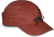 [Stormy Kromer] Men's Rancher Insulated Cap
