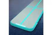 Everfit 3X1M Airtrack Inflatable Air Track Tumbling Mat Home