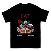 Eat Krusty Burger T-shirt