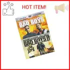Bad Boys (1995) / Bad Boys II