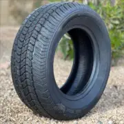 215/50R12 WANDA Steel Belted Radial Street Turf DOT Golf Cart Tire 18.5" SO4