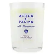 Acqua Di Parma Scented Candle Mirto Di Panarea 200g/7.05oz