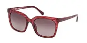 Kenneth Cole New York Women KC7269 72F 55MM Sunglasses