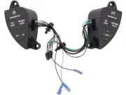 Steering Wheel Switch For 08-16 International ProStar TY42Y3 Switch