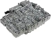 1PC Refurbished Transmission Valve Body Compatible for FX35 EX35 Q50 Q60 Q70 QX56 QX70 QX80 RE7R01A Professional Auto Parts
