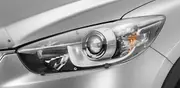 Genuine Mazda CX-5 Headlight Covers CX5 KE11ACHLP 2012 - 01/2017