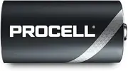 Procell D Professional Alkaline Batteries (Box of 12)