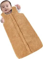Swaddle Transition Sack | Zipper Sleep Sack for Kids | Cozy Swaddle Transition S
