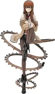 Steins;Gate: Kurisu Mikase PVC Statue