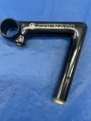 Vintage Colnago Stem 1" Quill 120mm 26mm Clamp - NOS