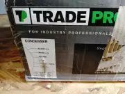 TP-C50-1SP2 condenser motor 1/2 hp 1075RPM 208–230VAC 60Hz 15MFD 370V (Z2B)