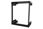StarTech 12U Wall Mount Server Rack 12 in. Depth [RK12WALLO]