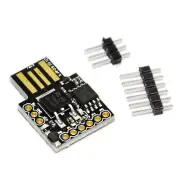 10pcs Digispark Kickstarter General USB Development Board For Arduino ATTINY85