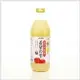 《花木馬》日本青森希望の雫蘋果汁 100%蘋果汁 1LX6瓶/箱 日本蘋果汁