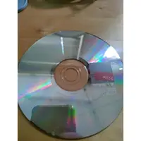 在飛比找蝦皮購物優惠-陳冠蒨 欲言又止 宣傳單曲 CD 裸片 二手