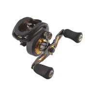 Penn Fathom Low Profile Baitcasting Fishing Reel FTH200LPLH LH