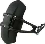 DAHUOKUP Mudguard Rear Fender, For NC750D NC750 X/D Mud Splash Guard Protection Wheel Hugger, For N-nja 250/300