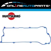 Tappet Rocker Valve Cover Gasket for Nissan Pulsar N15 GA16DE 1.6L 1995~2000