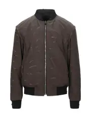 [DARK LABEL STUDIOS] DARK LABEL STUDIOS Jackets - Item 41972638